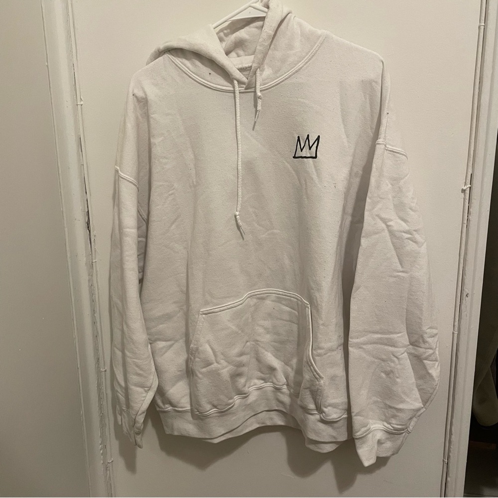 Basquiat Hoodie